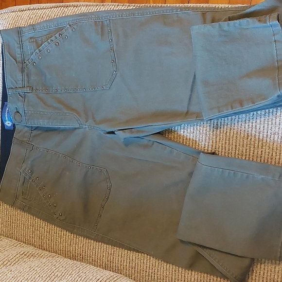 Democracy Pants - Picture 1 of 7